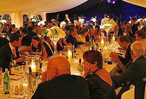 Link to the All Out Catering website
