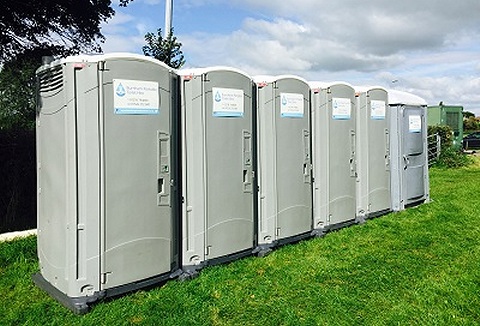 Link to the Burnham Portable Toilet Hire Ltd website