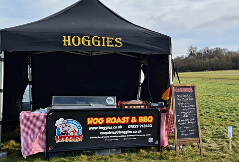 Link to the Hoggies Ltd website