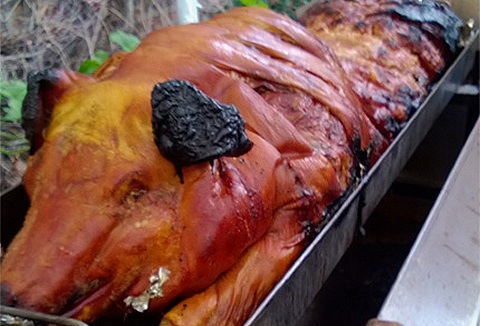 Hog Roast Yorkshire Hog Roast Yorkshire
