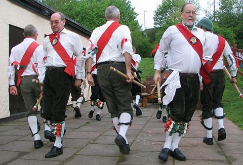 Link to the Isca Morris website