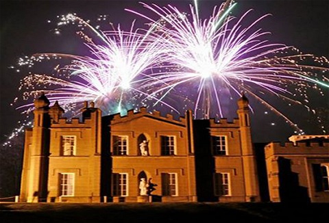 Link to the Solihull Fireworks Ltd website