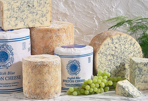 Link to the The Melton Cheeseboard website