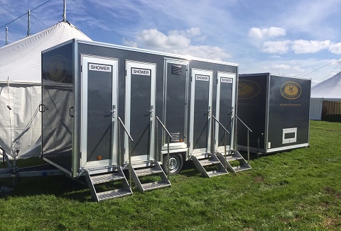 Link to the Portable Toilet Company website