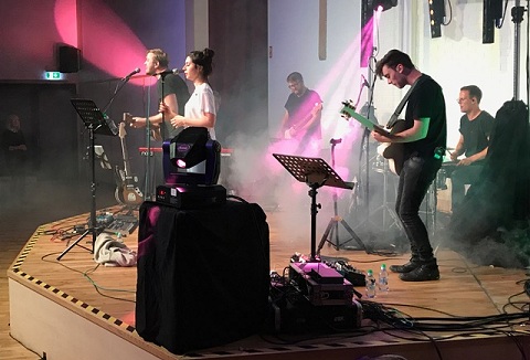 SBS Event Productions Ltd SBS Event Productions Ltd