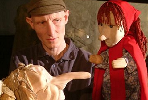 Link to the Lempen Puppet Theatre Company website