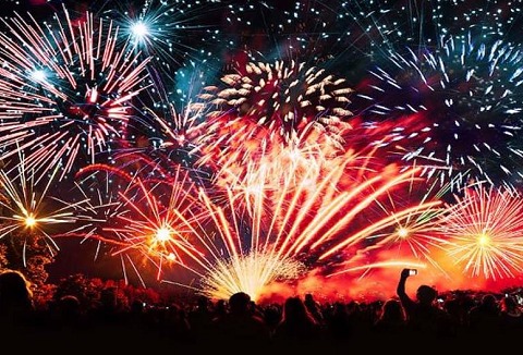 Link to the Big Bang Fireworks Ltd website