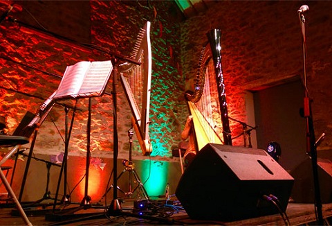 Link to the North Wales Sound & Lighting website