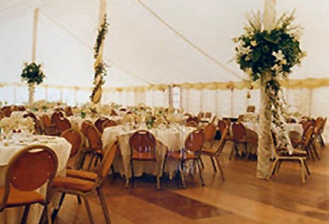 Drysdale Catering and Bars