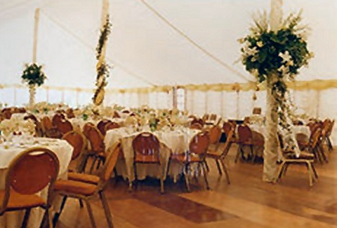 Drysdale Catering and Bars Drysdale Catering and Bars