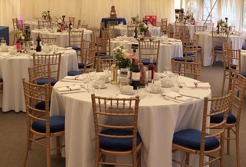 Link to the Southern Events Group Ltd website