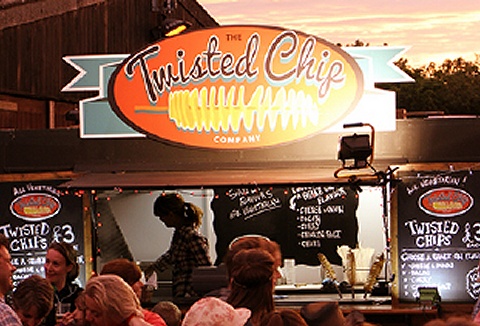 Link to the The Twisted Chip Company website