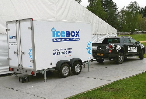 Link to the IceBox Refrigerated Trailers website