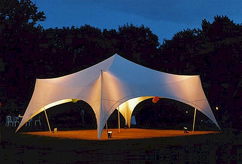 Link to the Covered Marquees website