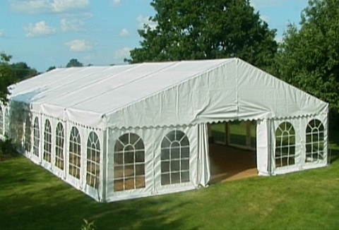 Link to the Marquees Direct Ltd website