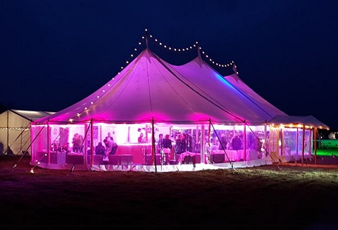 Link to the Florida Marquees (Yorkshire) Ltd website