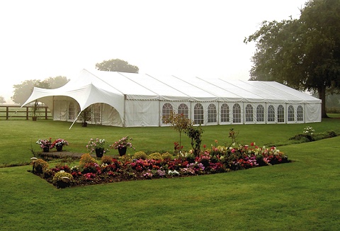 Link to the Jeff Dobson Marquee Hire website