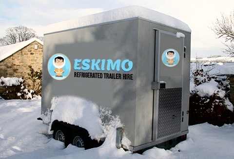 Link to the Eskimo website