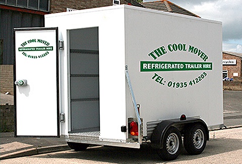 The Cool Mover The Cool Mover