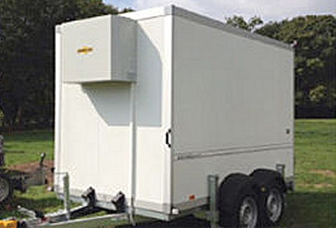 Barnham Trailer Hire Barnham Trailer Hire