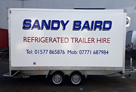 Link to the Sandy Baird Ltd website