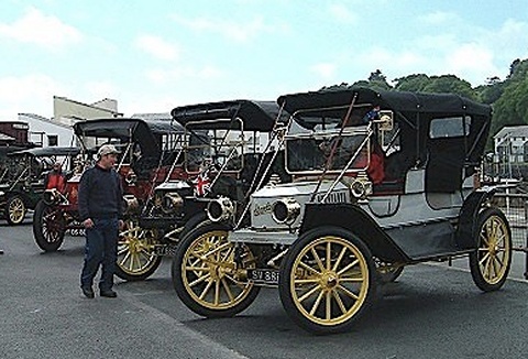 Link to the The Steam Car Club of Great Britain website