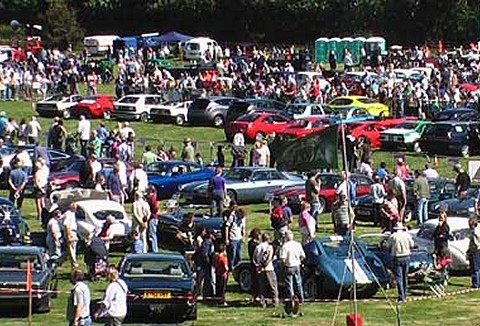 Link to the Wigton Motor Club website