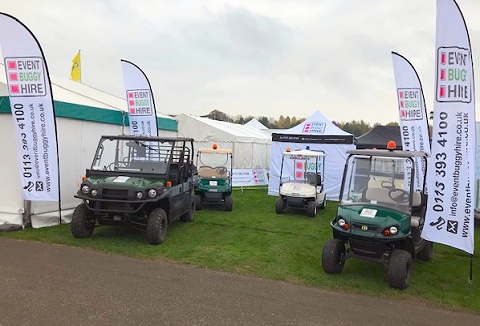 Link to the Event Buggy Hire website
