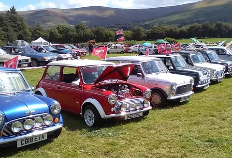 Cardiff Mini Club