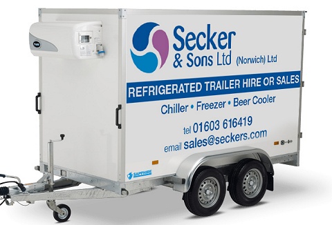 Link to the Secker & Sons (Norwich) Ltd website