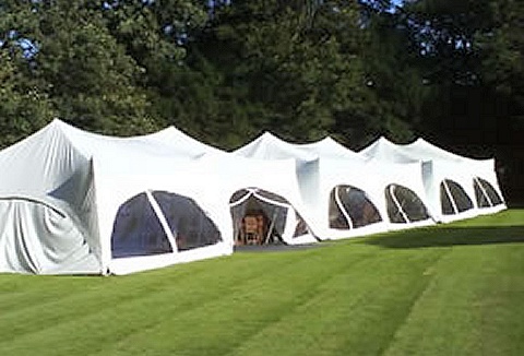 The Marquee Company UK