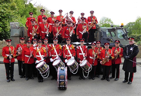 Wessex Military Band