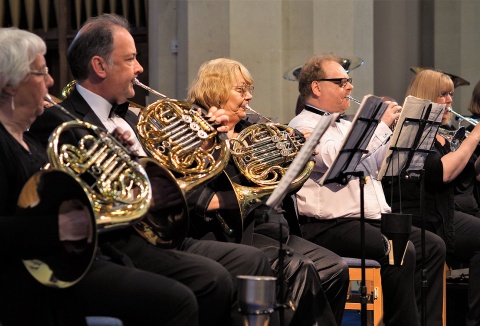 Link to the Bristol Concert Wind Band website