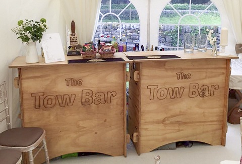 Link to the The Tow Bar website