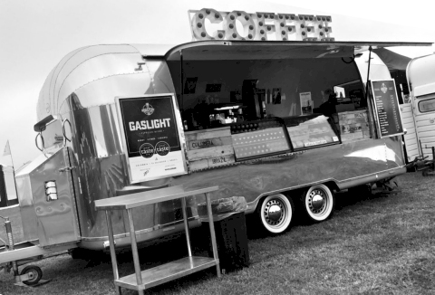 Retro Coffee Company Retro Coffee Company