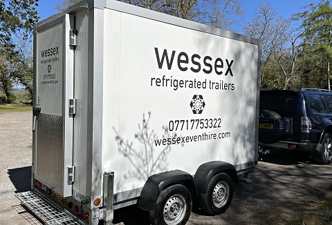 Link to the Wessex Refrigerated Trailers website