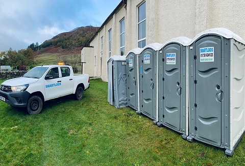 Link to the SmartLoos Ltd website
