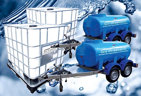 Link to the Show Site Services Ltd website