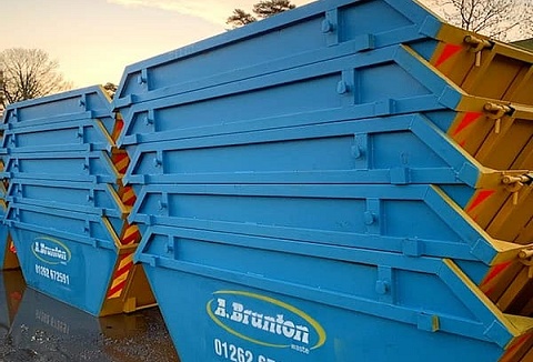 Link to the A Brunton Ltd website