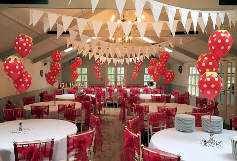 Link to the The Event Dressers website