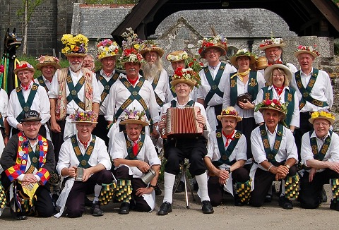 Link to the Trigg Morris website