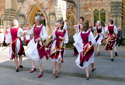 Link to the Somerset Morris website