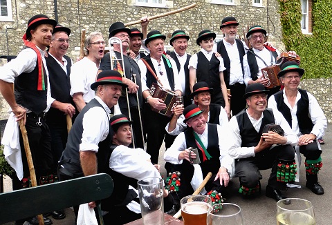 Link to the Holt Morris website