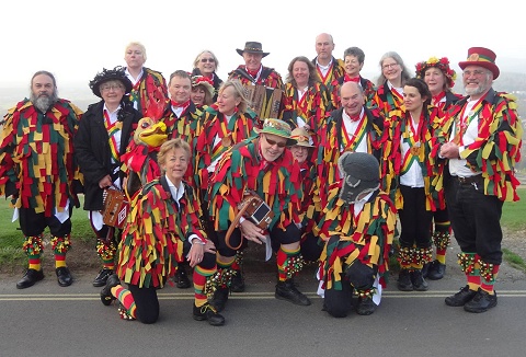 Link to the Rampant Rooster Morris website