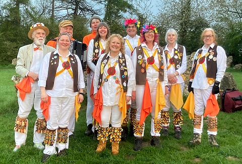 Link to the Owlswick Morris website