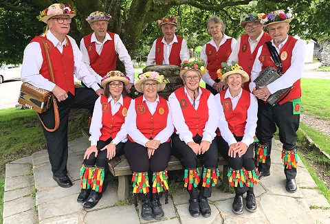 Link to the Furness Morris website