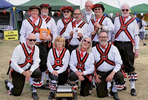 Link to the Pilgrim Morris website