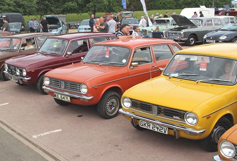 Link to the Austin Maxi Owners Club website
