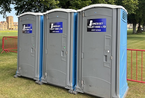 Link to the Somerset Toilet Hire website