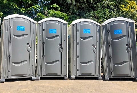 Link to the Express Toilet Hire website